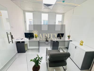Office in affitto a Deira, Dubai - 0e161a09-46ac-4c6e-a76c-47b2683aca3d. jpg Office in affitto a Deira, Dubai - 0e161a09-46ac-4c6e-a76c-47b2683aca3d. jpg