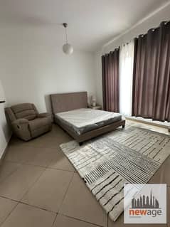 شقة في برج أيكون 2،مجمع L،أبراج بحيرات الجميرا 65000 درهم - 10491711