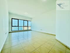 شقة في كورنيش الخالدية،الخالدية 3 غرف 147000 درهم - 14154905