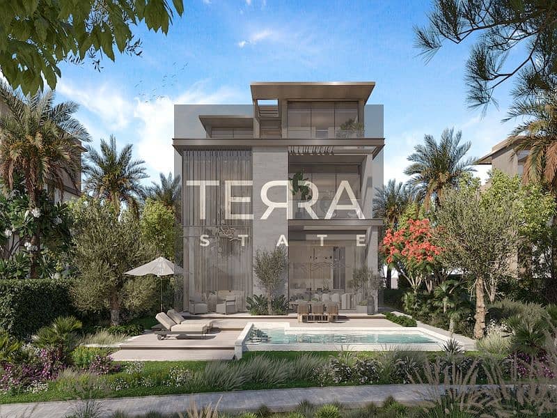 2 Nad Al Sheba Gardens Phase 11 Ext 4BR GARDEN. jpg