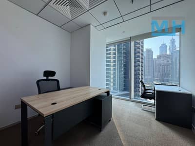 Office for Rent in Business Bay, Dubai - 3. jpg
