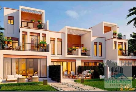 4 Bedroom Townhouse for Sale in DAMAC Lagoons, Dubai - 15858958-ccda4o. jpg 4 Bedroom Townhouse for Sale in DAMAC Lagoons, Dubai - 15858958-ccda4o. jpg