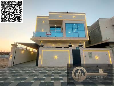 5 Slaapkamers Villa te Koop in Al Helio, Ajman - WhatsApp Image 2026-01-30 at 6.31. 14 PM. jpeg 5 Slaapkamers Villa te Koop in Al Helio, Ajman - WhatsApp Image 2026-01-30 at 6.31. 14 PM. jpeg