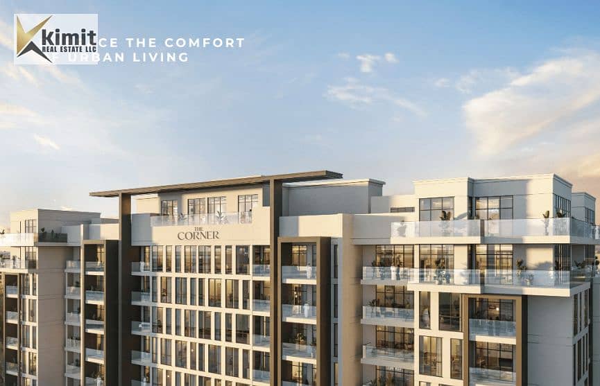 GET KEY NEXT MONTHS_1MIN TO NEW METRO_2 YRS POST PLAN - Image 1