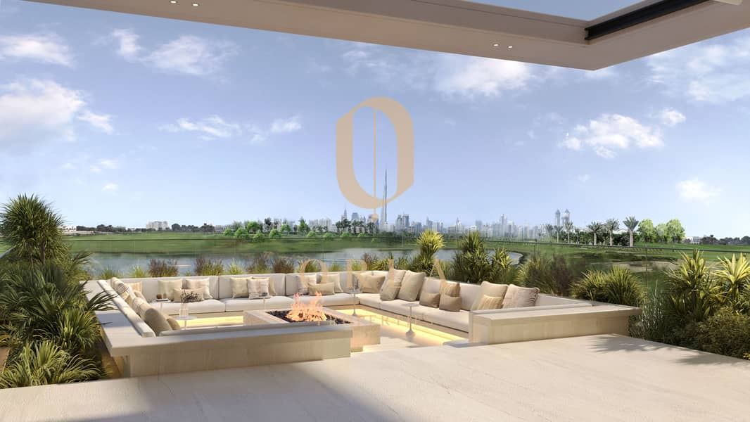 Ultra Luxury Living | Lagoon View | Premium Lifestyle - Image 3