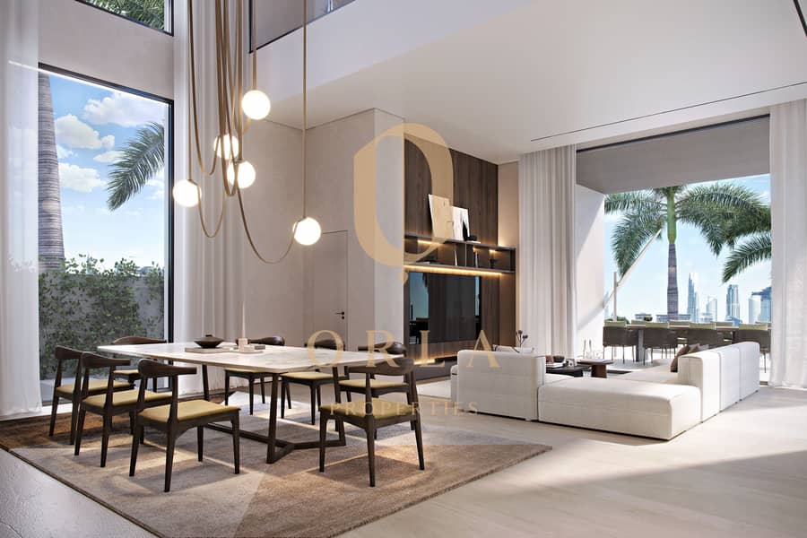 Ultra Luxury Living | Lagoon View | Premium Lifestyle - Image 6