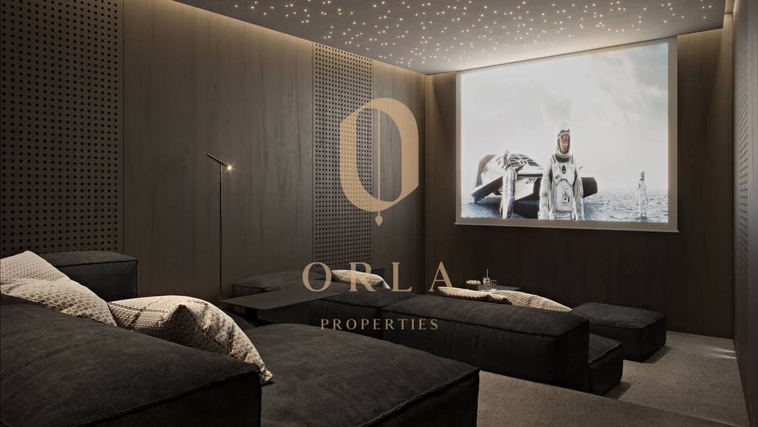 Ultra Luxury Living | Lagoon View | Premium Lifestyle - Image 16