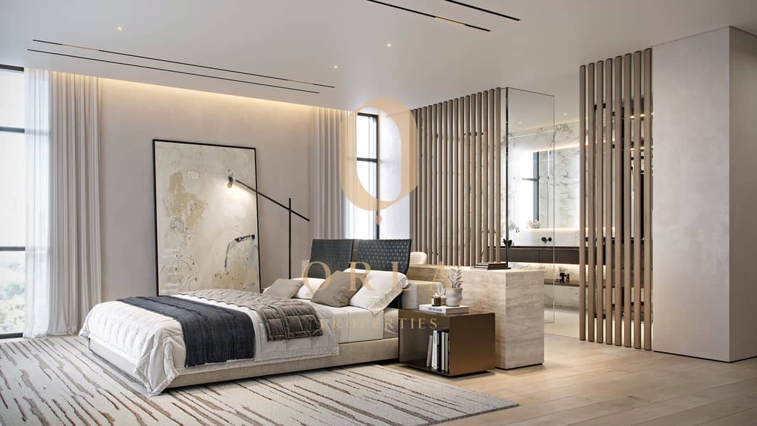 Ultra Luxury Living | Lagoon View | Premium Lifestyle - Image 20