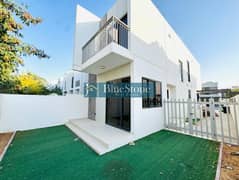 Beautiful Vacant Three Bed | Larger plot