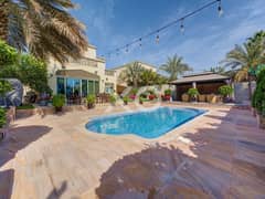 VACANT ON TRANSFER | OWNER OCCUPIED VILLA