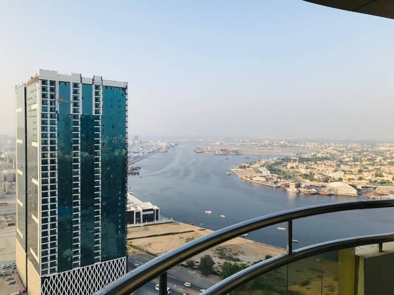 Super amazing apartment for sales in Horizon Tower C including parking