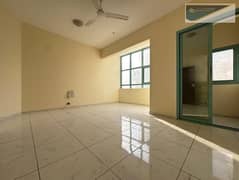 شقة في برج أبو شغارة،أبو شغارة 2 غرف 34999 درهم - 14053970