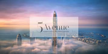 4BR Ultra-luxury Branded | Marina Skyline | High-Growth Location
