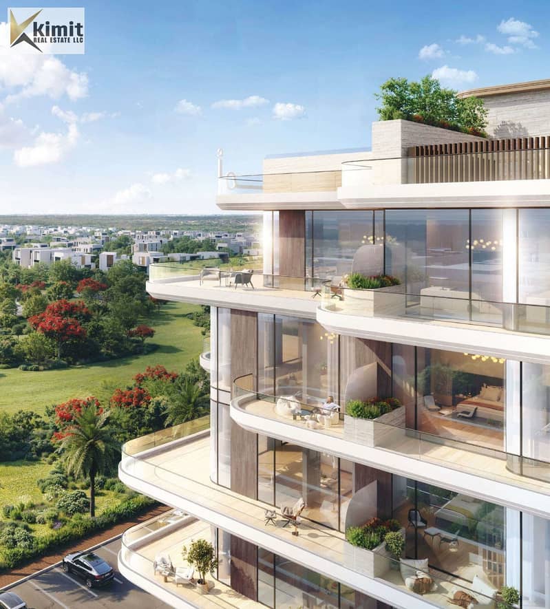 1 BED PLUS STUDY WITH BATHROOM| GREAT OFFER |CALL! - Image 7