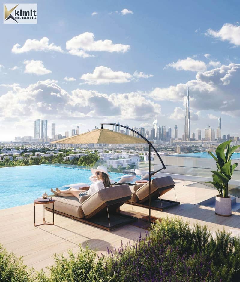 1 BED PLUS STUDY | INVEST NOW | 50% - 50% | HOUR DEAL! - Image 14