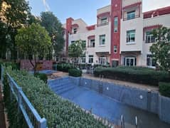 شقة في قرية الخليج،الغدیر 48000 درهم - 14156616