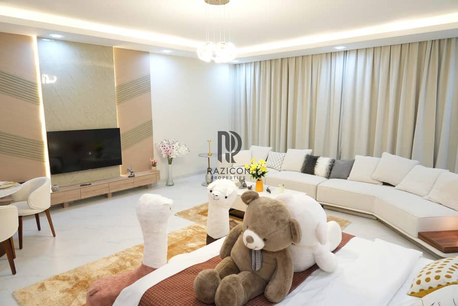 0% Commission | Modern Living | High ROI | Near Upcoming Metro | Prime Location - Image 1