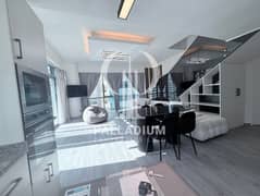 شقة في بوتيك 7 للشقق الفندقية،برشا هايتس (تيكوم) 3 غرف 220000 درهم - 14156679