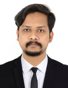 Muhammad Mustejab Muhammad Mustejab