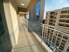 CHILLER FREE | HUGE KITCHEN | NEAR METRO | BALCONY