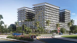 موقع استراتيجي | نمط حياة فاخر | تصميم إعمار المميز | دفعة أولى 5% فقط