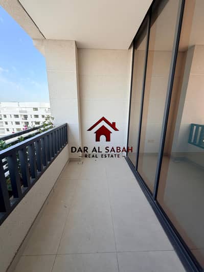 2 Slaapkamers Appartement te Huur in Aljada, Sharjah - 59884. jpg