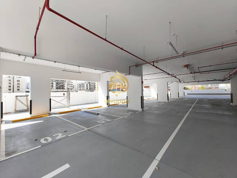 Income-Generating Residential Building | Prime Warsan 4 | 100% Freehold - Image 6