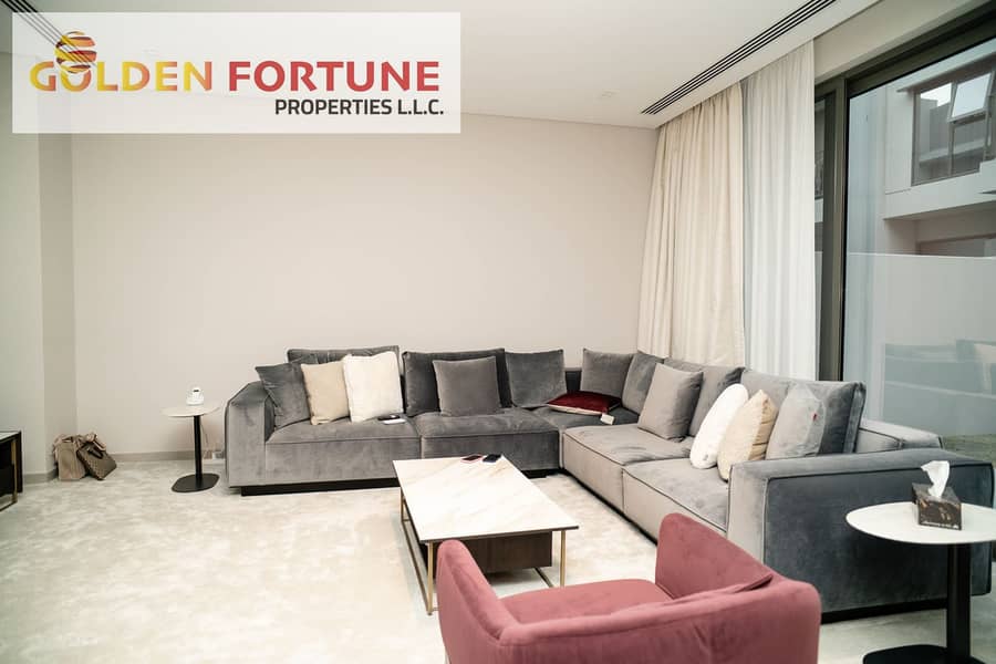 CORNER UNIT I VACANT READY TO MOVE I FULLY FURNISHED