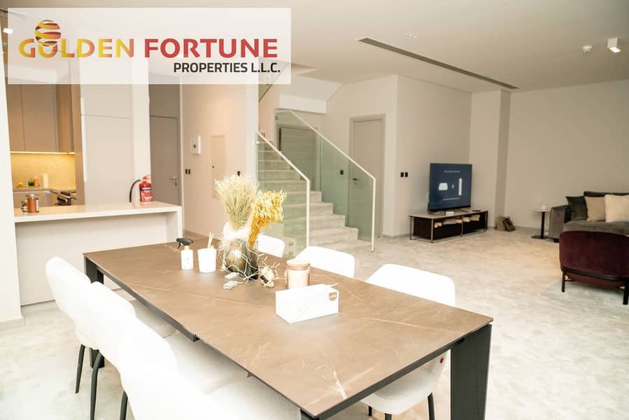 CORNER UNIT I VACANT READY TO MOVE I FULLY FURNISHED - Image 9