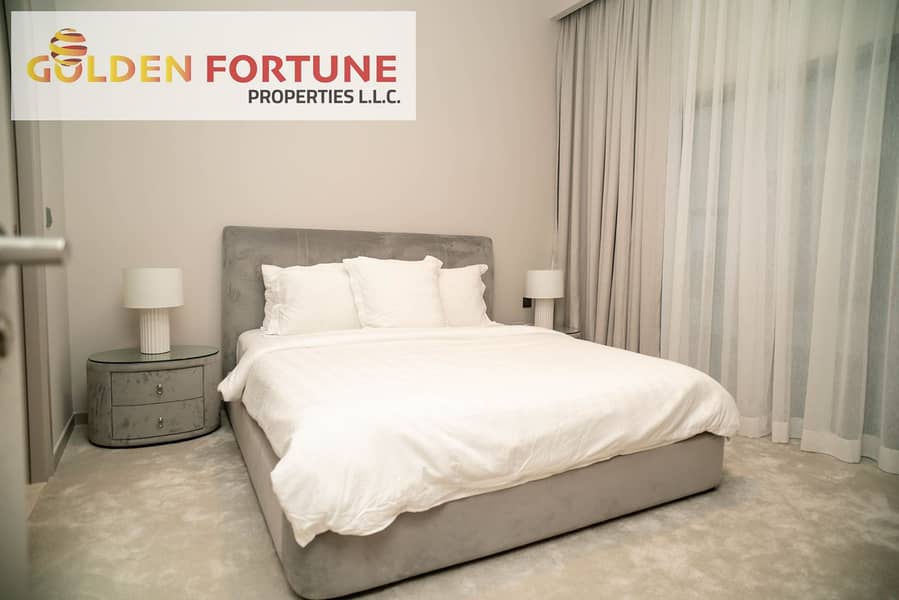 CORNER UNIT I VACANT READY TO MOVE I FULLY FURNISHED - Image 18