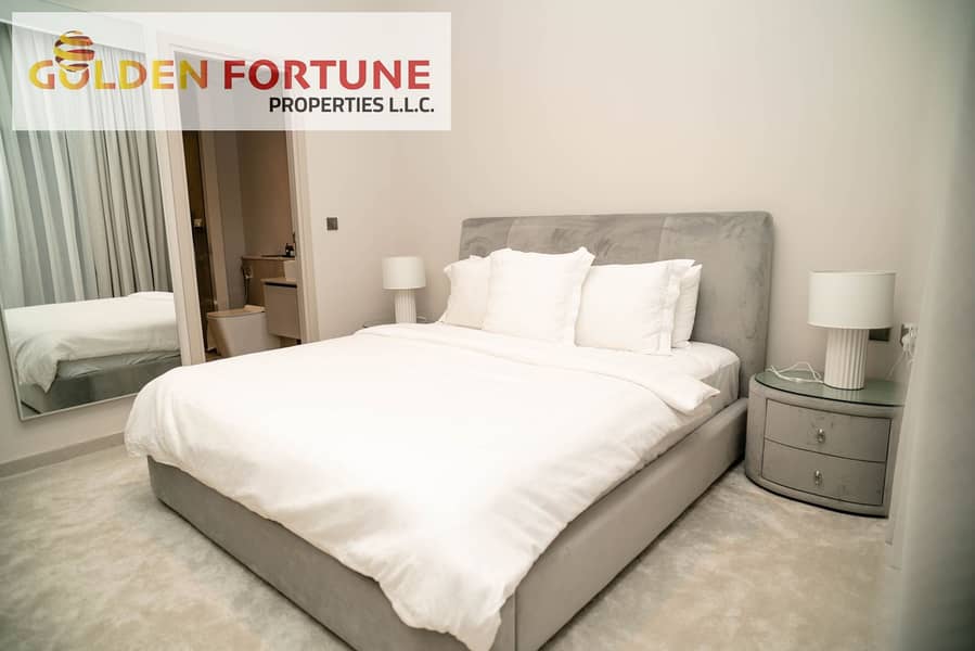 CORNER UNIT I VACANT READY TO MOVE I FULLY FURNISHED - Image 19