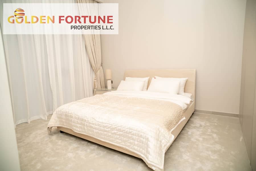 CORNER UNIT I VACANT READY TO MOVE I FULLY FURNISHED - Image 25