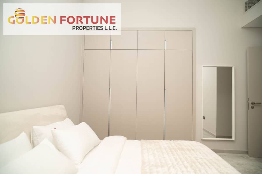 CORNER UNIT I VACANT READY TO MOVE I FULLY FURNISHED - Image 26