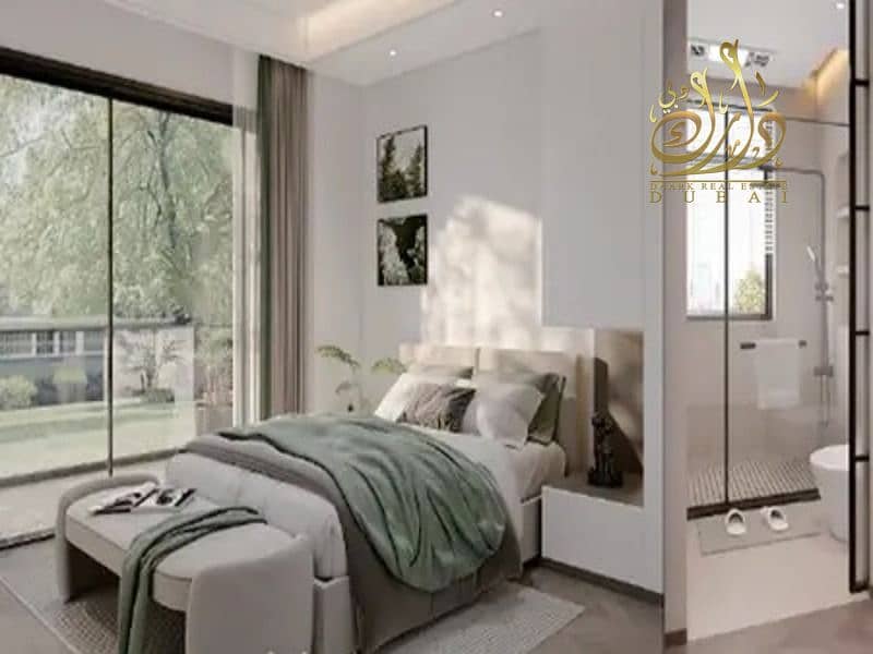 CHILLER FREE_20/80 P. P_FULLY FURNISHED_POST HANDOVER PLAN - Image 6