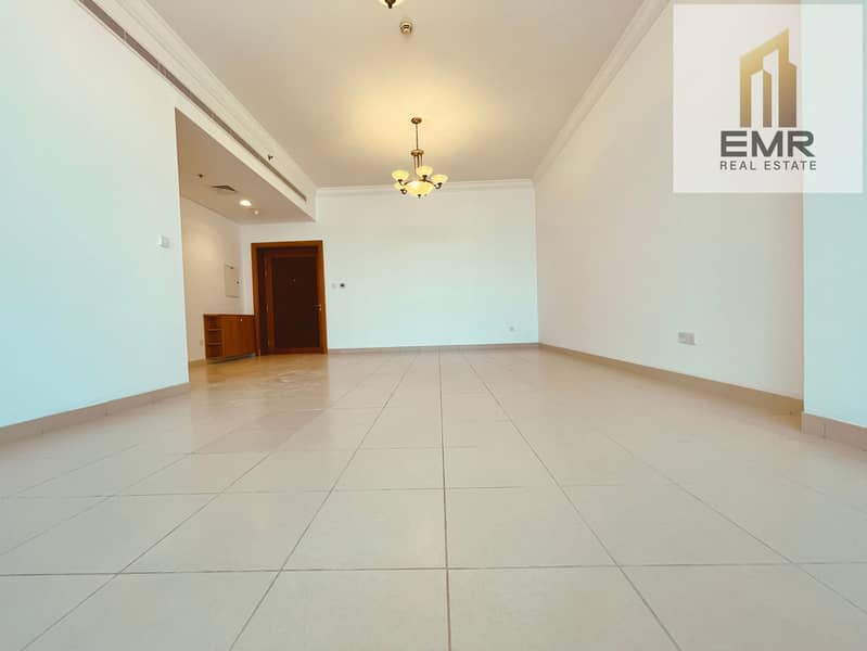 Spacious 2 BR | Ac Free | White Goods | Near Metro - Image 6