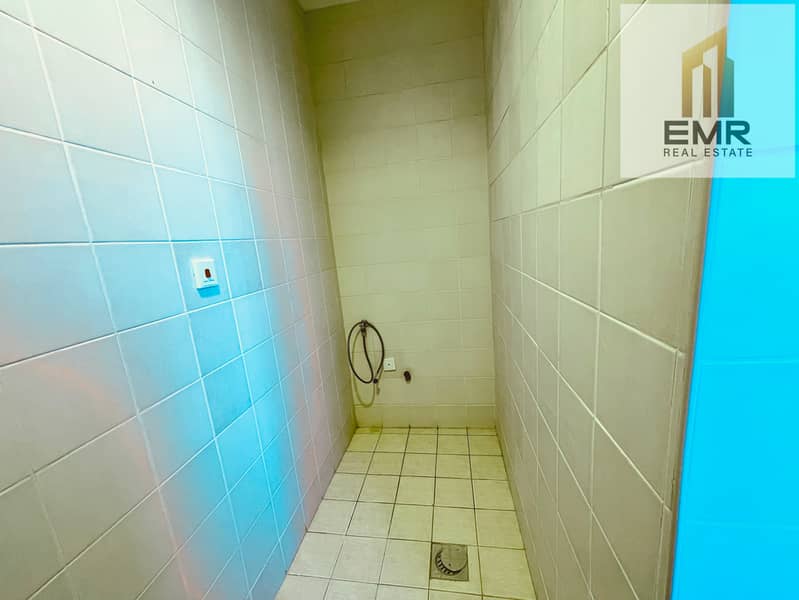Spacious 2 BR | Ac Free | White Goods | Near Metro - Image 10