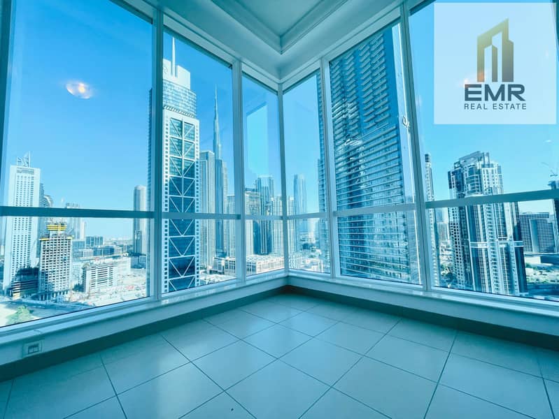 Spacious 2 BR | Ac Free | White Goods | Near Metro - Image 12