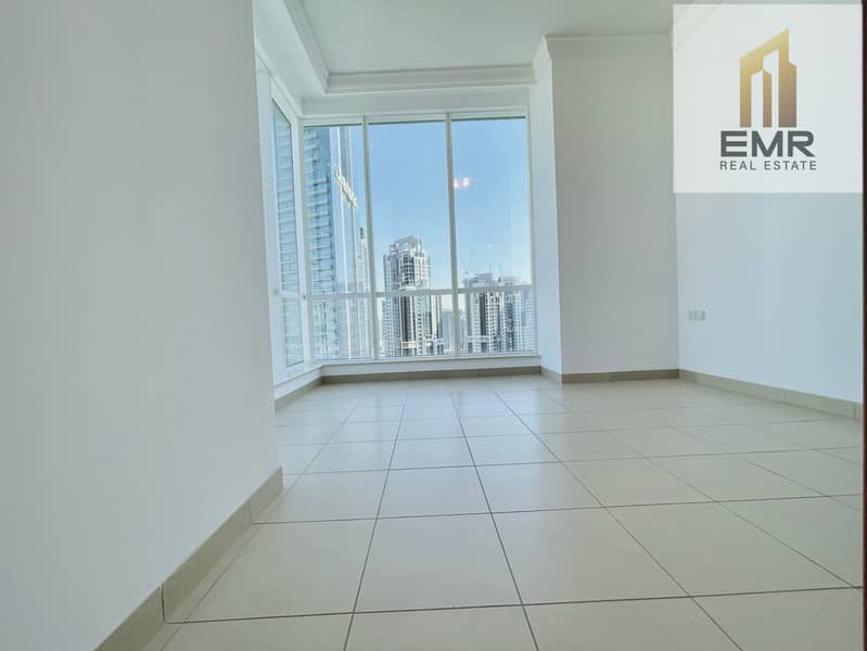 Spacious 2 BR | Ac Free | White Goods | Near Metro - Image 14