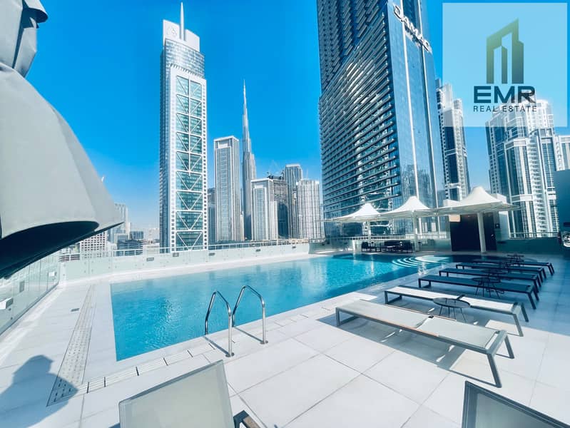 Huge Layout | Ac Free | Luxury Amenities | Near Metro - Image 7