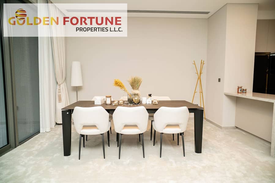 CORNER UNIT I VACANT READY TO MOVE I FULLY FURNISHED - Image 12