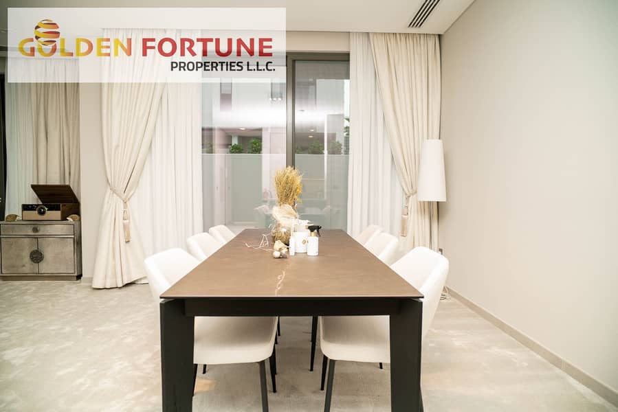 CORNER UNIT I VACANT READY TO MOVE I FULLY FURNISHED - Image 16