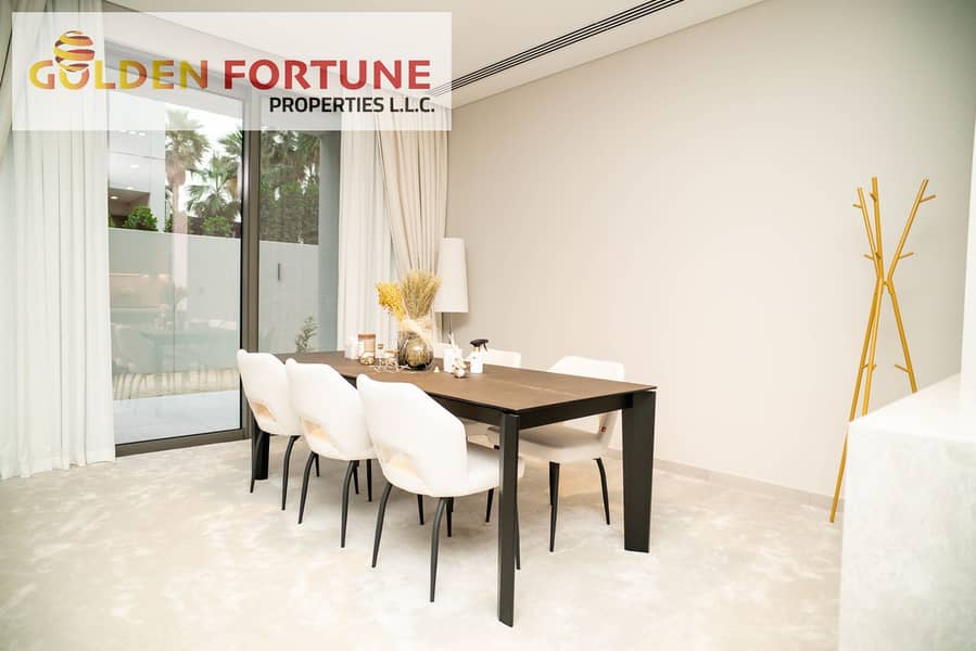 CORNER UNIT I VACANT READY TO MOVE I FULLY FURNISHED - Image 17