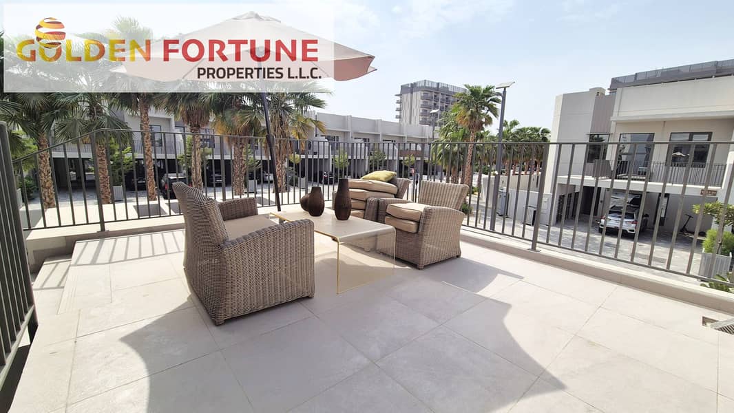 CORNER UNIT I VACANT READY TO MOVE I FULLY FURNISHED - Image 20