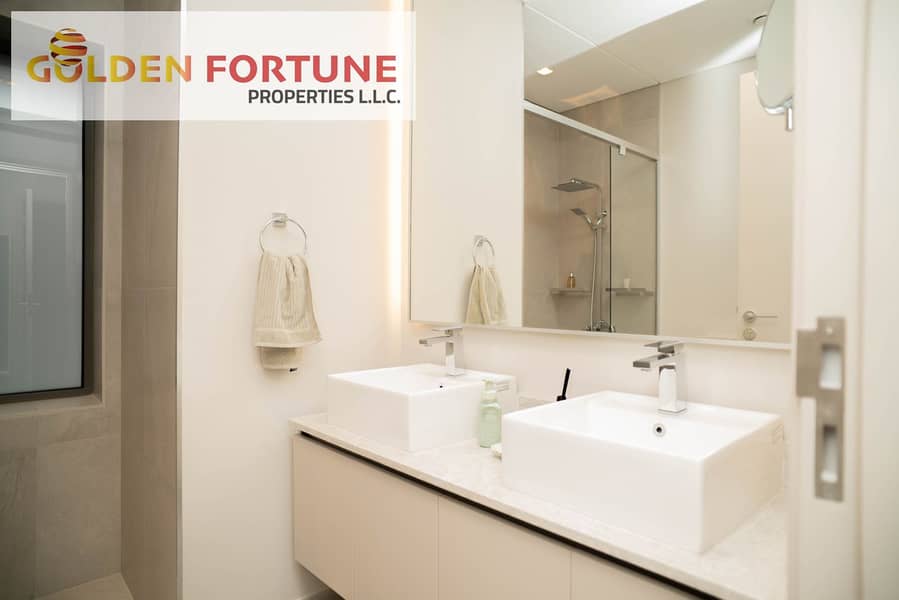 CORNER UNIT I VACANT READY TO MOVE I FULLY FURNISHED - Image 23