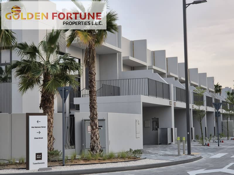 CORNER UNIT I VACANT READY TO MOVE I FULLY FURNISHED - Image 33