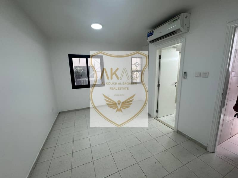 5 BEDROOM + MAID'S ROOM VILLA WITH GYM POOL | FAMILY ONLY | BEHIND ADIB BANK - Image 16