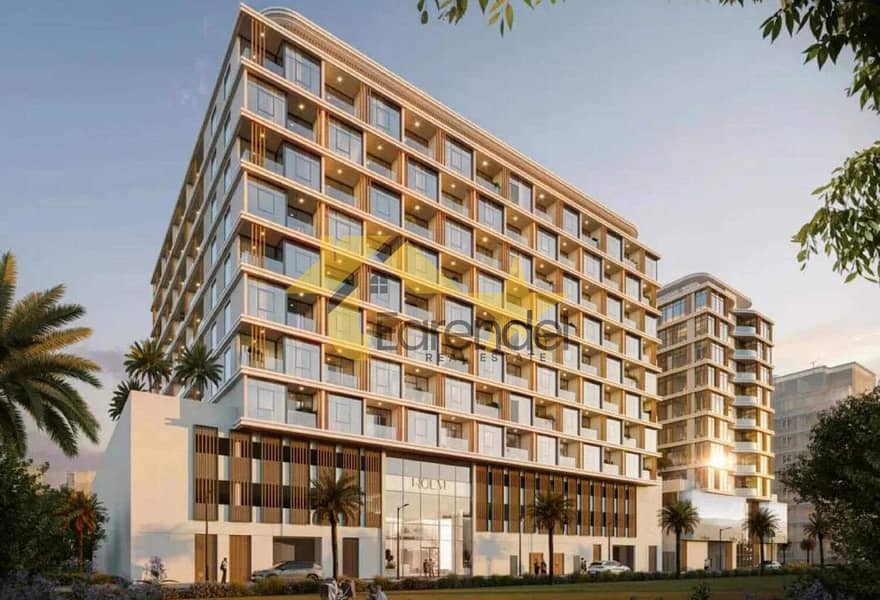 Premium Finishes | Vibrant JVC Community | High ROI | No Commission | Freehold - Image 7