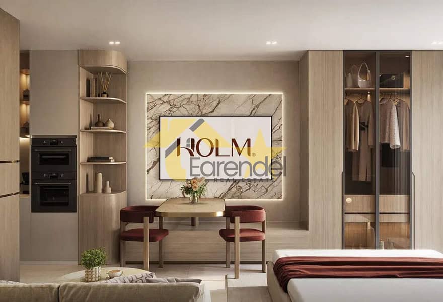 Premium Finishes | Vibrant JVC Community | High ROI | No Commission | Freehold - Image 8