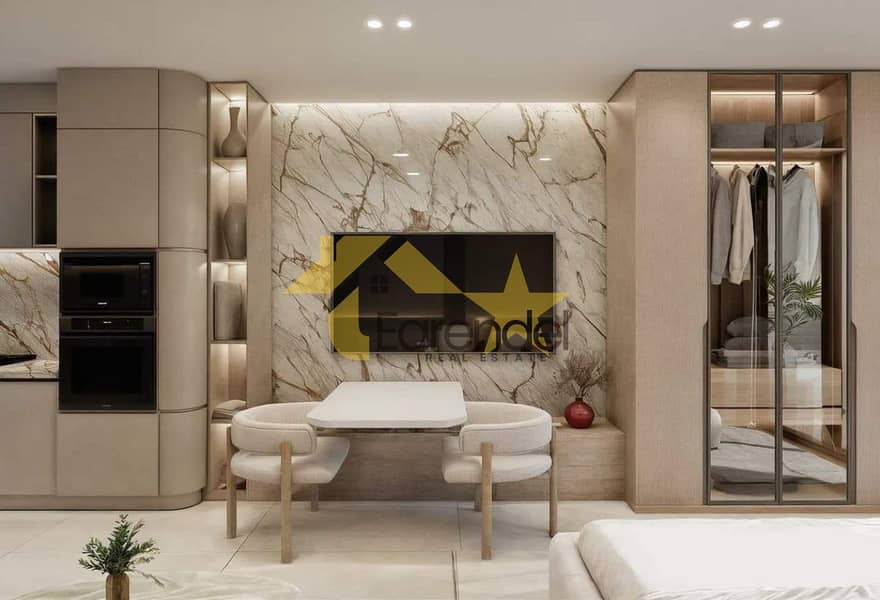 Premium Finishes | Vibrant JVC Community | High ROI, Freehold | No Commission