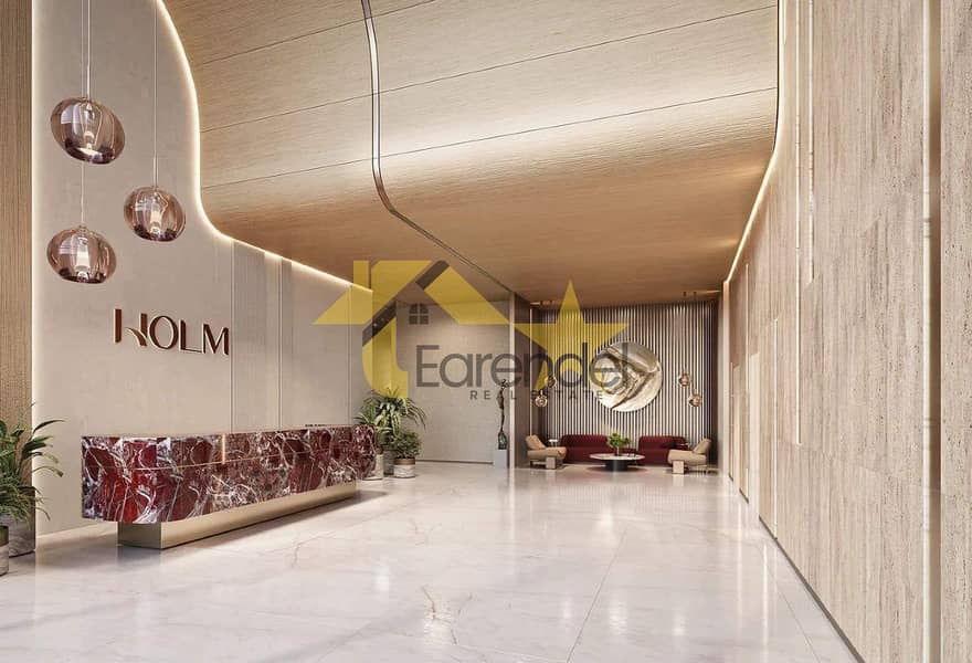 Premium Finishes | Vibrant JVC Community | High ROI, Freehold | No Commission